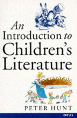 An Introduction To Children's Literature (C Opus T Opus N)