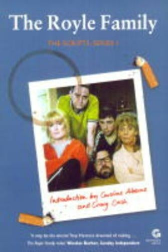 The "Royle Family": The Scripts: Series 1