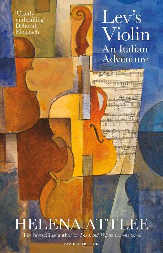 Levs Violin: An Italian Adventure