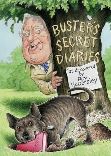 Busters Secret Diaries