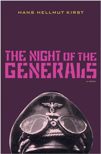 Night of the Generals (Cassell Military Paperbacks)