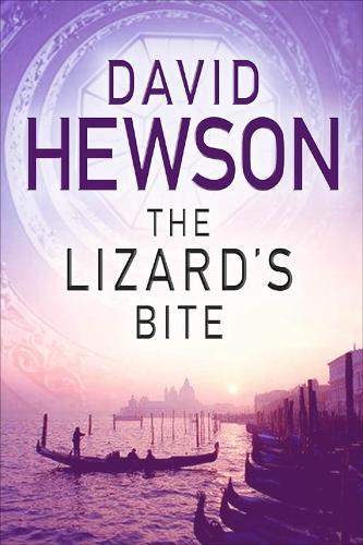 The Lizards Bite (Nic Costa)