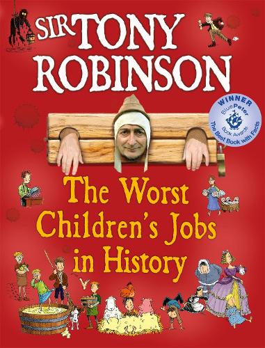 The Worst Childrens Jobs in History