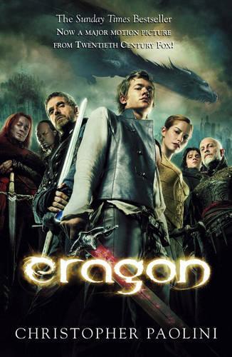 Eragon: Book One (The Inheritance Cycle)