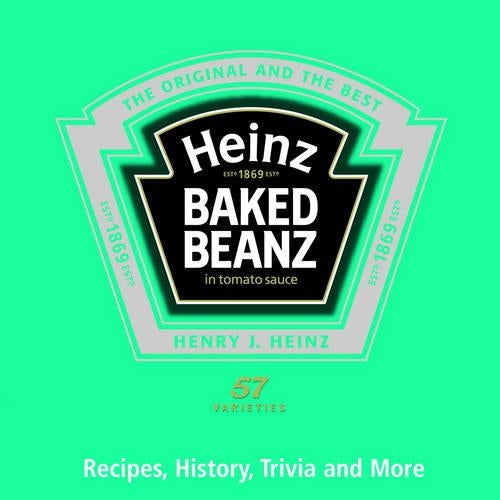 Heinz Baked Beanz: Recipes, History, Trivia and More