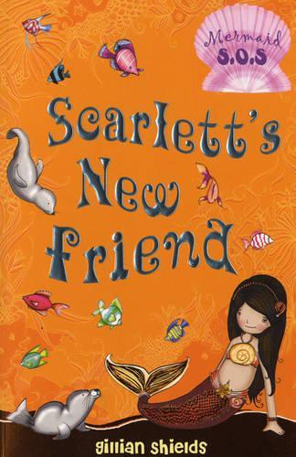 Scarletts New Friend (Mermaid SOS)