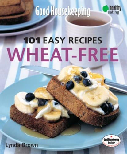 101 Easy Recipes Low GI (Good Housekeeping 101 Easy)