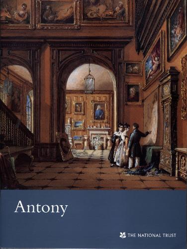 The Antony