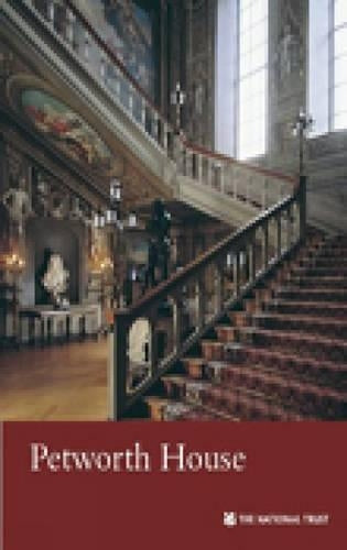 Petworth House (National Trust Guidebooks)