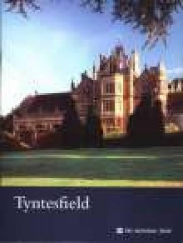 Tyntesfield (National Trust Guidebooks)