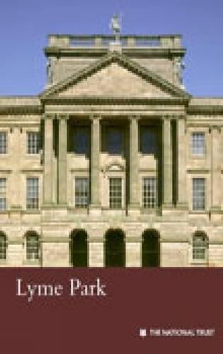 Lyme Park