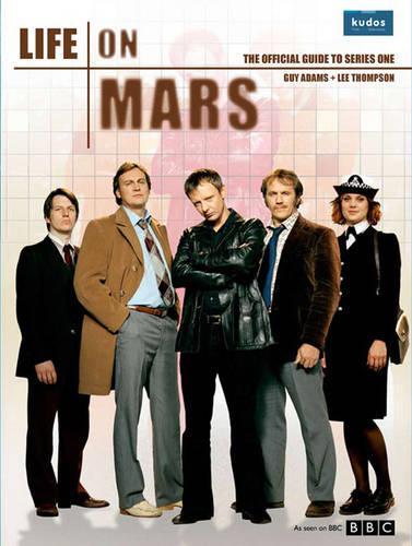 Life on Mars