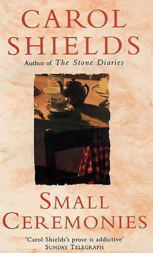 Small Ceremonies