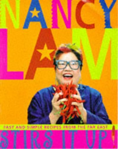 Nancy Lam Stirs It Up