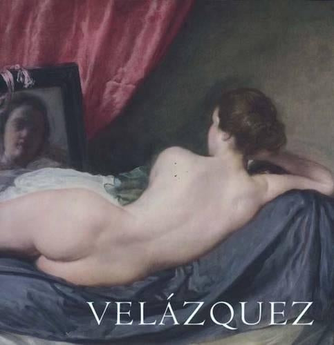 Velazquez Highlights Book (National Gallery London)