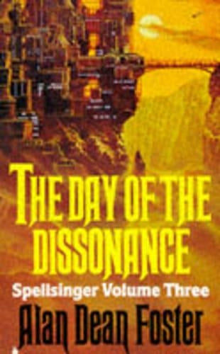The Day of Dissonance