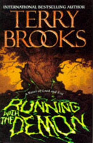 Running With The Demon: The Word and the Void Series: Book One