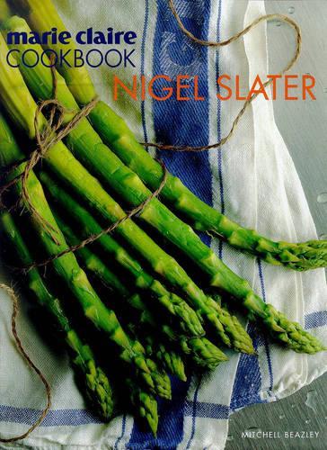"Marie Claire" Cookbook