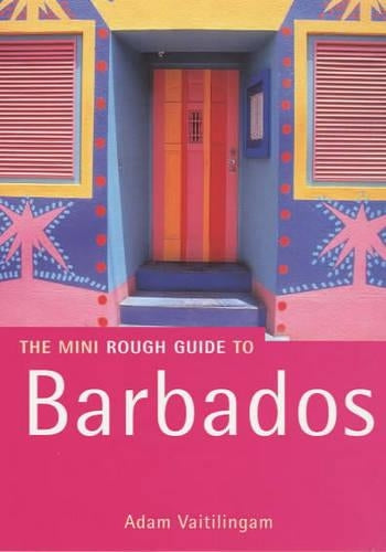 The Rough Guide to Barbados (Miniguides)