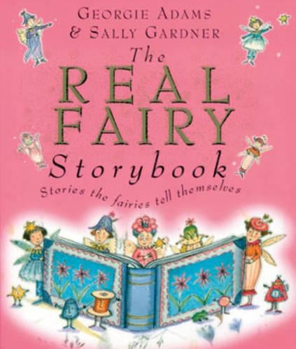 The Real Fairy Storybook