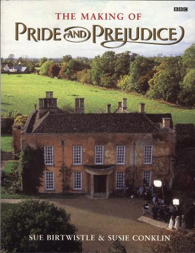 The Making of Pride and Prejudice (BBC)