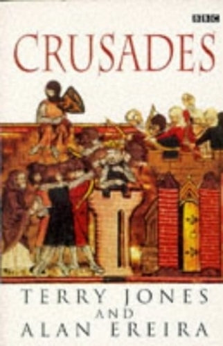 Crusades (BBC Books)