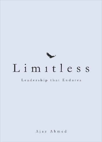 Limitless: Leadership that Endures