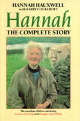 Hannah: The Complete Story