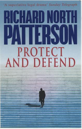 Protect and Defend.