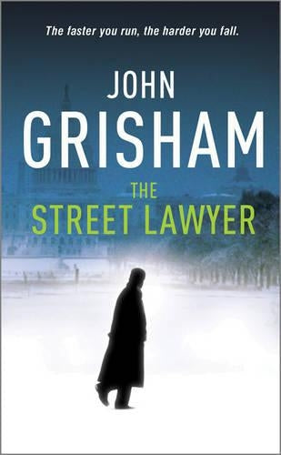The Street Lawyer (na angliyskom yazyke)