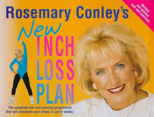 Rosemary Conleys New Inch Loss Plan