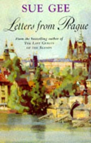 Letters from Prague