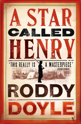 Star Called Henry (The Last Roundup)