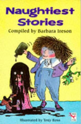 Naughtiest Stories (Red Fox younger fiction)