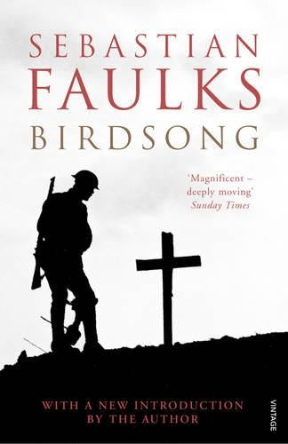 Birdsong (Vintage War)