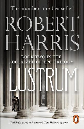 Lustrum (Cicero Trilogy)