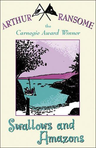 Swallows And Amazons