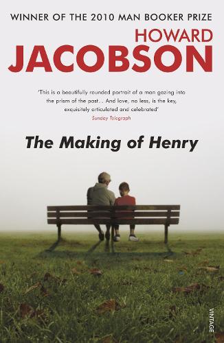 TheMaking of Henry