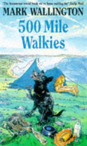 500 Mile Walkies
