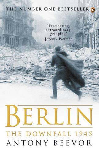 Berlin: The Downfall 1945