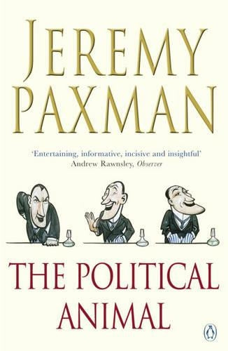 The Political Animal: An Anatomy