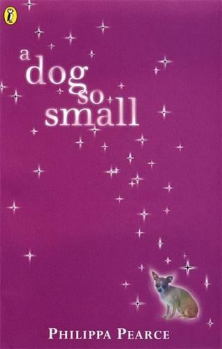 DOG SO SMALL, A