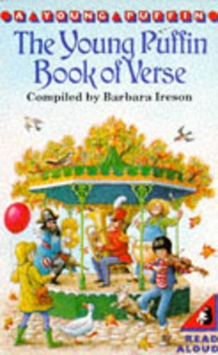 Book of Verse (Young Puffin Books)