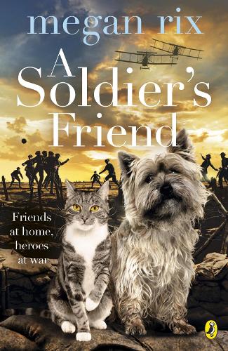 A Soldiers Friend