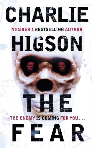 The Fear (The Enemy)