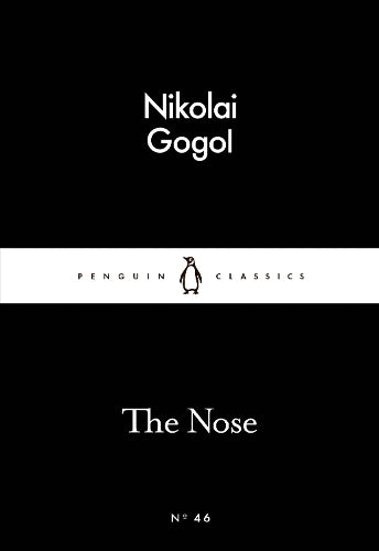 The Nose (Penguin Little Black Classics)