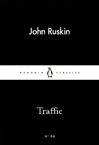 Traffic (Penguin Little Black Classics)