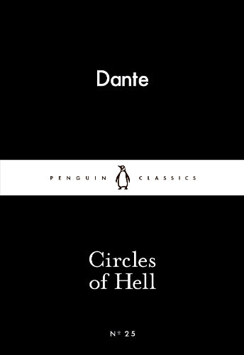 Circles of Hell (Penguin Little Black Classics)