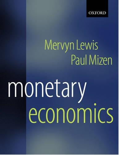 Monetary Economics