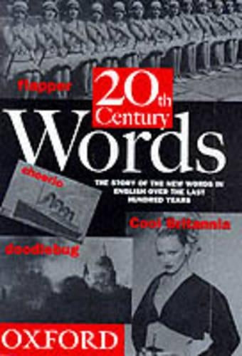 Oxford Dictionary of Slang